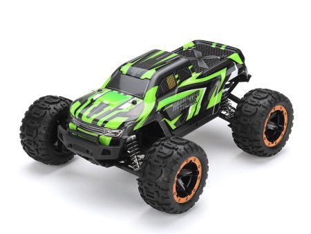 SG 1601 2.4G 1 16 Brushless RC Car High Speed 45km h Vehicle Models Online