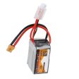 ZOP Power 14.8V 1000mAh 85C 4S Lipo Battery for FPV RC Drone Discount