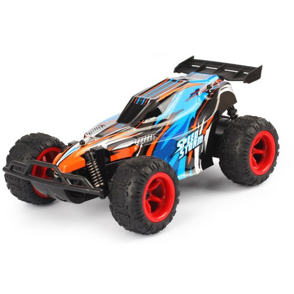 ZZ3501 1 22 2.4G Rc Car Drift High Speed Storm Buggy Off-Road Truck RTR Toy Supply