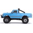 1 18 2.4G Mini Rock Crawler Off-road Indoor Truck RC Car Waterproof ESC Motor 3Line Servo Vehicle Models Cheap