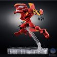 Original Figure Model Cute EVANGELION EVA-02 NXEDGE NX Unchained Mobile Suit Kids Toys Sale