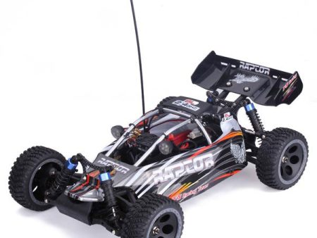 FS Racing 53632 Brushless 1 10 4WD EP&BL BAJA Buggy RTR Supply