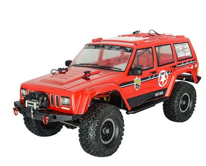 1 10 Free Men RC Car RTR Online Sale