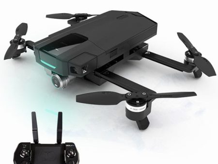 GDU O2 Wifi FPV With 3-Axis Stabilized Gimbal 4K Camera Obstacle Avoidance RC Drone Quadcopter (Mode switch) Supply