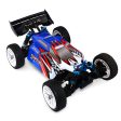 ZD Racing RAPTORS BX-16 9051 1 16 2.4G 4WD 55km h Brushless Racing Rc Car Off-Road Buggy RTR Toys Hot on Sale