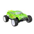 ZD TX-16 1 16 4WD 2.4G Off-road Truggy Brushless RTR RC Car Supply