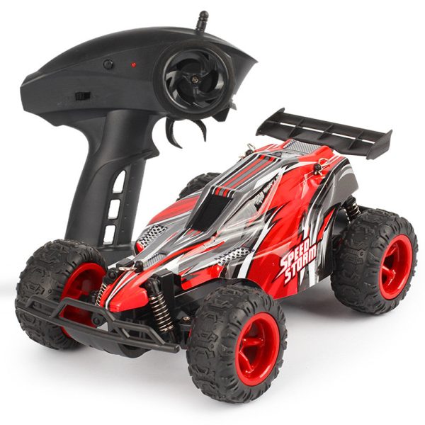 ZZ3501 1 22 2.4G Rc Car Drift High Speed Storm Buggy Off-Road Truck RTR Toy Supply