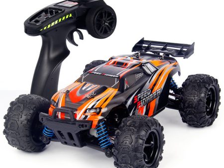 PXtoys 9302 1 18 2.4G 4WD High Speed Racing RC Car Off-Road Truggy Vehicle RTR Toys Discount