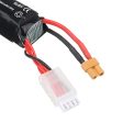 URUAV 11.4V 620mAh 50C 100C 3S HV 4.35V Lipo Battery XT30 Plug for 4 Axis UAV RC Quadcopter For Discount