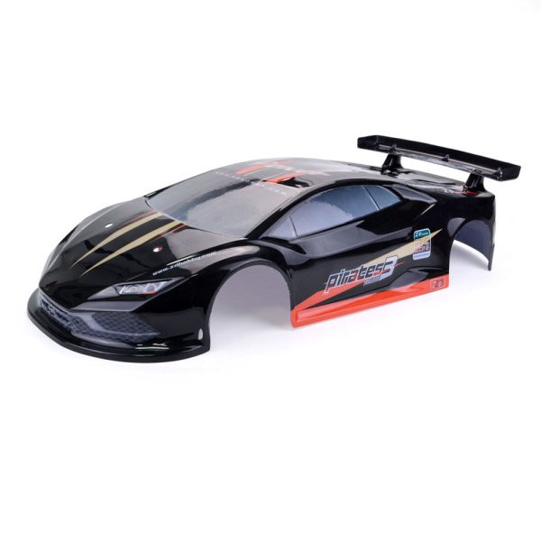 ZD Racing 1 10 RC Drift On-road Car Body Shell for LRP Yokomo Touring Tamiya HPI Kyosho HSP Online Hot Sale