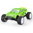 ZD TX-16 1 16 4WD 2.4G Off-road Truggy Brushless RTR RC Car Supply