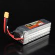 ZOP Power 11.1V 8000mAh 3S 40C Lipo Battery XT60 Plug With Battery Alarm Online Sale