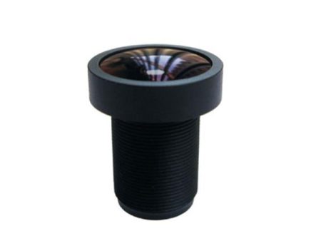 1 2.5  M12 2.8mm 6MP IR Sensitive Wide Angle FPV Camera Lens for RC Drone Fashion