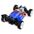 ZD Racing RAPTORS BX-16 9051 1 16 2.4G 4WD 55km h Brushless Racing Rc Car Off-Road Buggy RTR Toys Hot on Sale