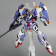 Daban Model MG Gundam 8808 Model MG MB 1 100 GN-001 HS-A01 Avalanche-EXIA Mobile Suit Kids Toys Out of Print Specials on Sale