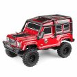 RGT 136240 V2 1 24 2.4G RC Car 4WD 15KM H Vehicle RC Rock Crawler Off-road Two Battery Discount