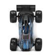 JLB Racing CHEETAH 21101 ATR 1 10 4WD RC Truggy Car Brushless Without Electronic Parts For Sale