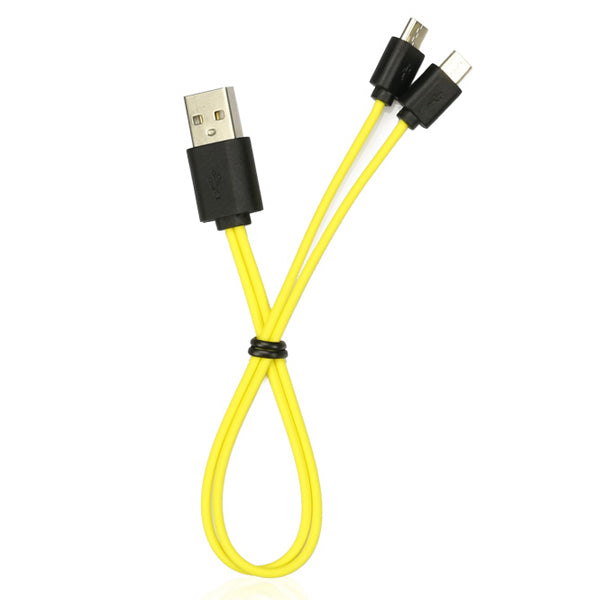 ZNTER Micro USB Charging Cable for USB Rechargeable Battery Cheap