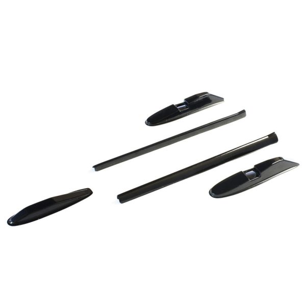 ZOHD DART XL Extreme FPV RC Airplane Spare Part Vacuum Plastic Set Online now