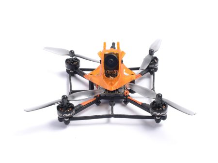 (November Limited) Diatone GTB229 Cube 105mm 2.5Inch 2S 8500KV PNP FPV Racing RC Drone Online Hot Sale