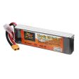 ZOP POWER 11.1V 3500mAh 80C 3S Lipo Battery With XT60 Plug For RC Models Online now