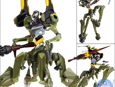 Original Figure Model Cute EVANGELION EVA-05 Unchained Mobile Suit Kids Toys Discount