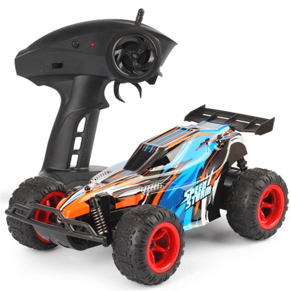 ZZ3501 1 22 2.4G Rc Car Drift High Speed Storm Buggy Off-Road Truck RTR Toy Supply