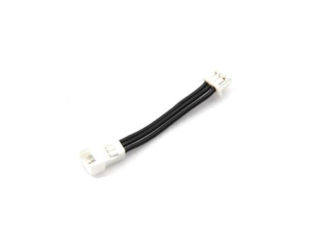 ZJWRC PH1.25 3P 28AWG Motor Extension Cable Wire for Toothpick RC Racing Frame Drone 1103 Brushless Motor Fashion