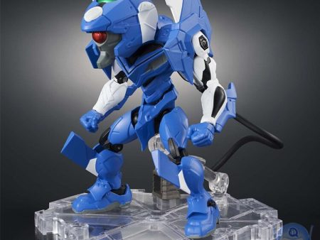 Original Figure Model Cute EVANGELION EVA-00 NXEDGE NX Unchained Mobile Suit Kids Toys For Sale