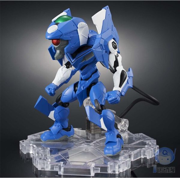 Original Figure Model Cute EVANGELION EVA-00 NXEDGE NX Unchained Mobile Suit Kids Toys For Sale