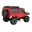 ZD 08422 1 8 2.4G 4CH 4WD Long Distance 200m Rc Car Crawler Truck Supply