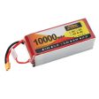 ZOP Power 14.8V 10000mAh 65C 4S Lipo Battery XT60 Plug for RC FPV Racing Drone Online