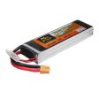 ZOP POWER 11.1V 3500mAh 80C 3S Lipo Battery With XT60 Plug For RC Models Online now