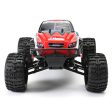 ZD Racing 10427S 1:10 Thunder ZMT-10 2.4GHz RTR Brushless Off Road Rc Car Online Sale