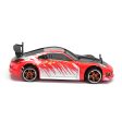 HSP 94123 1 10 4WD 2.4G 540 Motor 7.2V 1800Mah Battery On Road Drifting RC Car on Sale