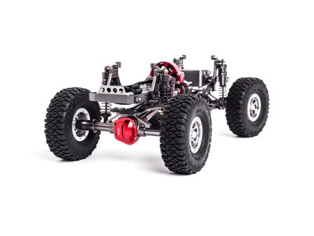 TFL 1 10 RC Crawler Brushed Car C1401 Without Transmitter For Discount