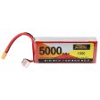 ZOP Power 14.8V 5000mAh 100C 4S Lipo Battery XT60 Plug for RC Quadcopter Car Airplane Fashion