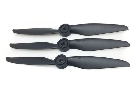 1 Pair 6030 6*3 6x3 Electric High Efficiency Propeller Blade for 2200KV-2450KV Motor Supply