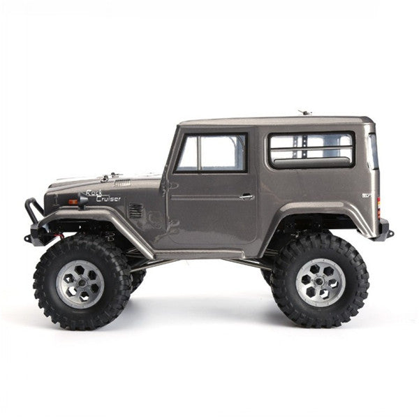 1:10 RGT Rc Truck Car Scale Electric 4wd Off Road Rock Crawler Climbing Racing Fashion