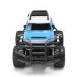 1:43 Four Channel RC Car Mini Off-road Vehicle 6146 Remote RC Car For Sale