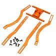 Orlandoo OH35P01  35A01 KIT Parts DIY Metal Beam 1 35 RC Car Parts Online Hot Sale