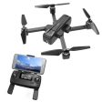 JJRC X11 5G WIFI FPV With 2K Camera GPS 20mins Flight Time Foldable RC Drone Quadcopter RTF For Cheap