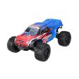 ZD Racing 10427S 1:10 Thunder ZMT-10 2.4GHz RTR Brushless Off Road Rc Car Online Sale