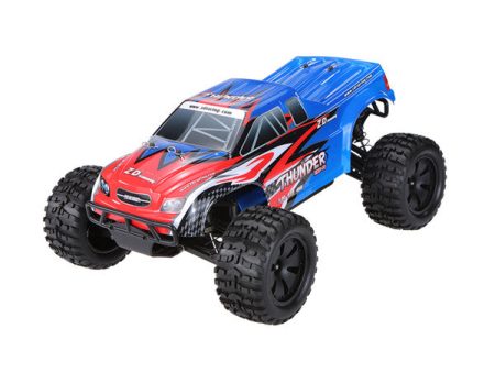 ZD Racing 10427S 1:10 Thunder ZMT-10 2.4GHz RTR Brushless Off Road Rc Car Online Sale