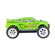 ZD TX-16 1 16 4WD 2.4G Off-road Truggy Brushless RTR RC Car Supply