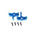 1:14 Steering Cup Metal Accessories For Wltoys 144001 RC Car Parts on Sale