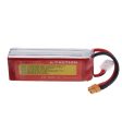 ZOP Power 14.8V 5000mAh 80C 4S Lipo Battery XT60 Plug for RC Drone For Discount