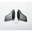 ZOHD Dart250G Tail Wing Kit 570mm Wingspan Sub-250 grams Sweep Forward Wing AIO EPP FPV RC Airplane Spare Part Fashion