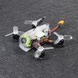 Diatone 2019 GT R249 95mm 2 Inch 4S FPV Racing RC Drone PNP w  F4 OSD 25A RunCam Micro Swift TX200U Cheap