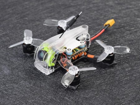 Diatone 2019 GT R249 95mm 2 Inch 4S FPV Racing RC Drone PNP w  F4 OSD 25A RunCam Micro Swift TX200U Cheap